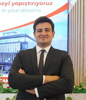 Alper PELISTER