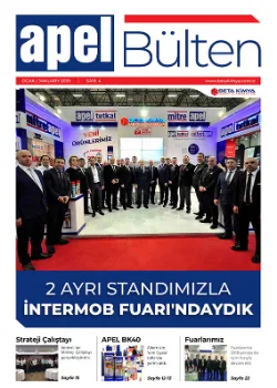 APEL Bülten Sayı 2