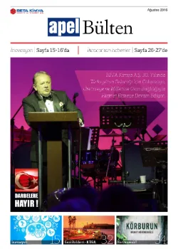 APEL Bülten Sayı 3