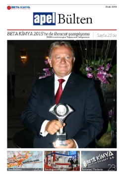 APEL Bülten Sayı 4