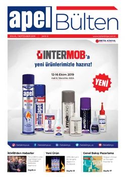 APEL Bülten Sayı 6