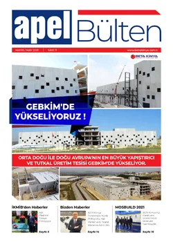 APEL Bülten Sayı 11