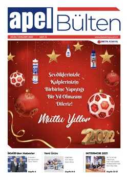 APEL Bülten Sayı 12