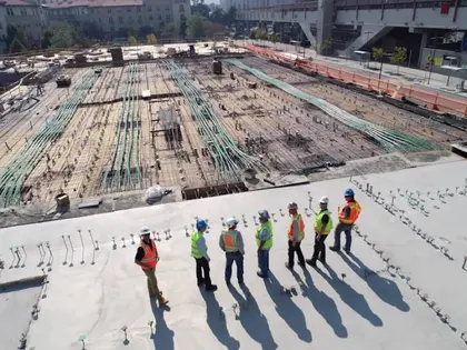 Construction Industry