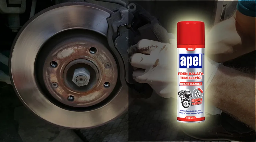 Does Gum Spray Remove Rust?