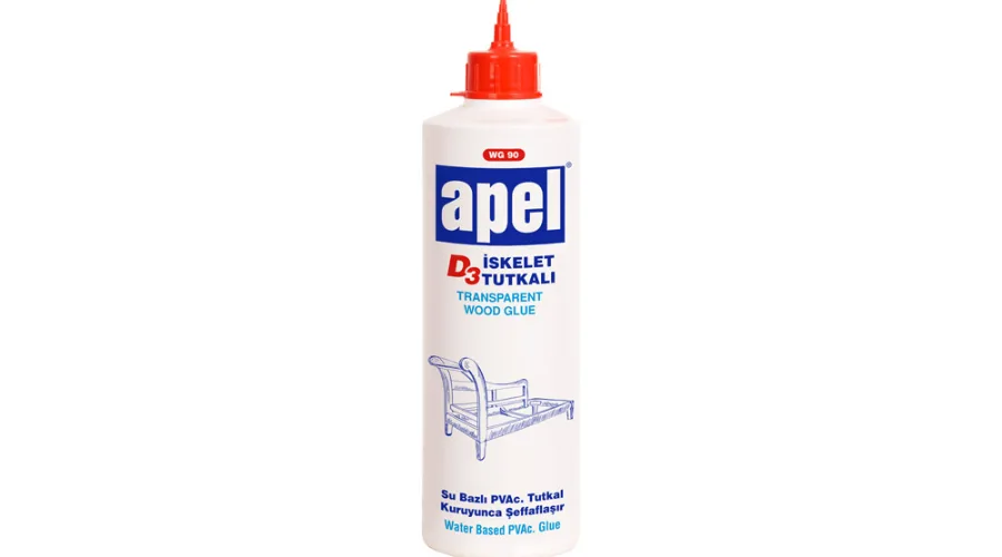Application Areas and Advantages of D3 Skeletal Adhesive