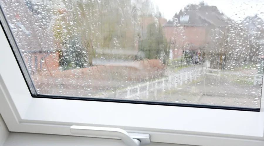 How to Prevent Water Seepage from Windows?