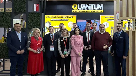 Rusya Mosbuild Yapı ve Teknolojiler Fuarı Moskova