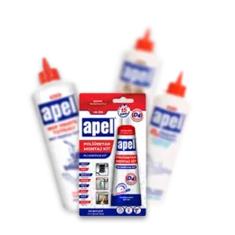 Glues and Adhesives