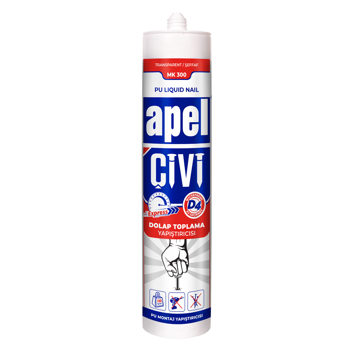APEL Liquid Nail