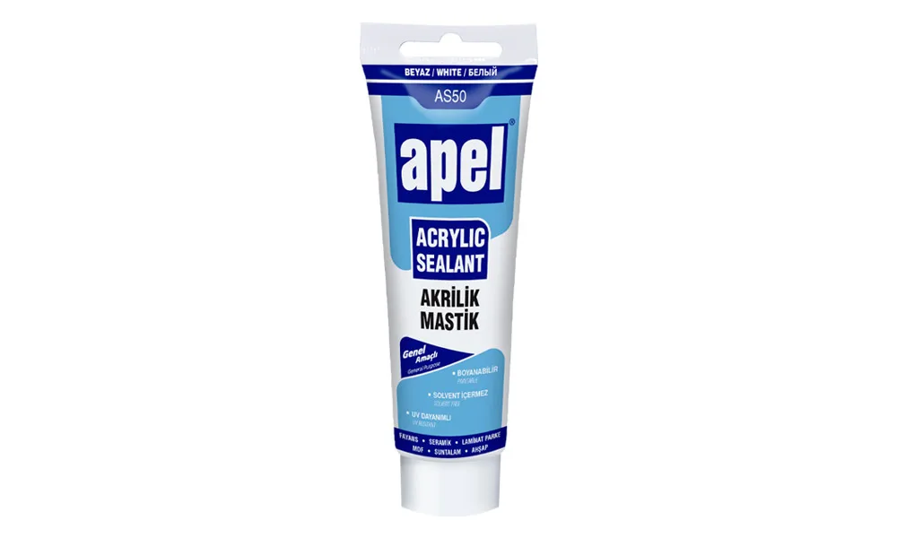 APEL Acrylic Adhesive