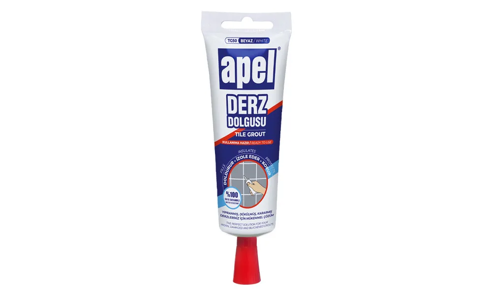 APEL Joint Filler