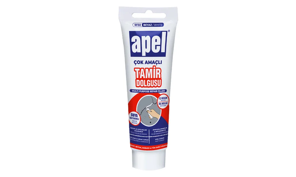 APEL Multi Purpose Repair Filler