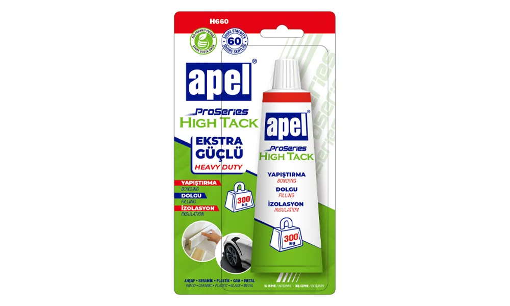 APEL Proseries High Tack