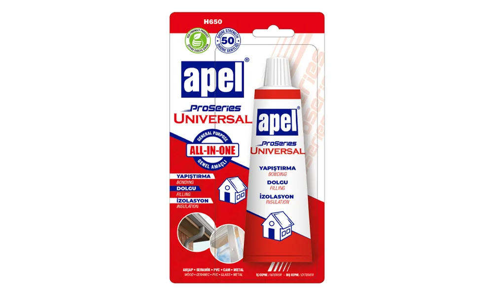 APEL Proseries Universal