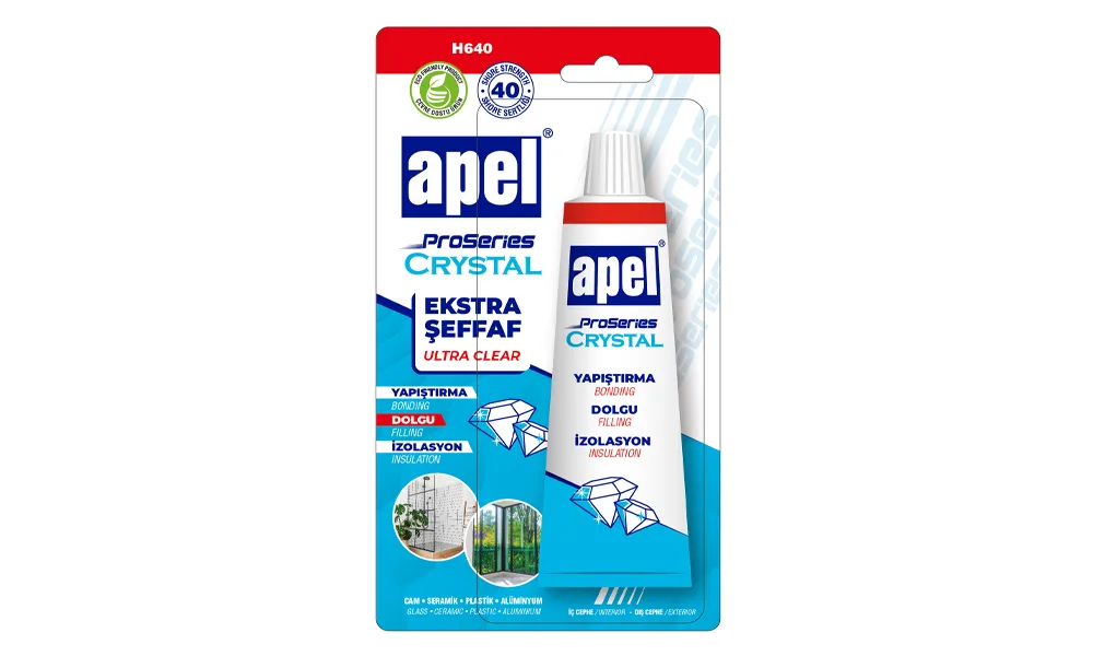 APEL Proseries Crystal