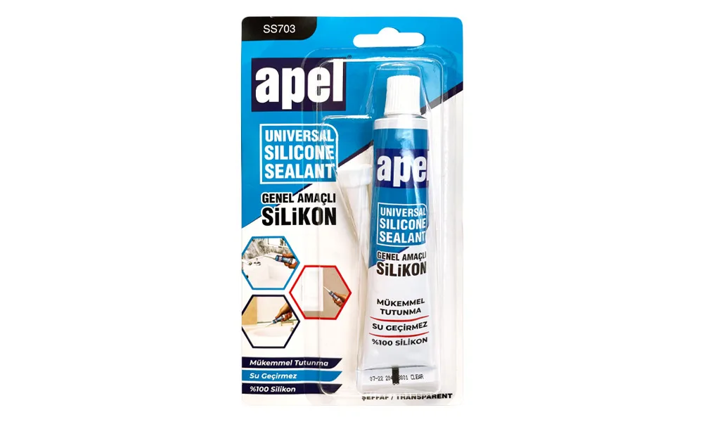 APEL General Purpose Silicone