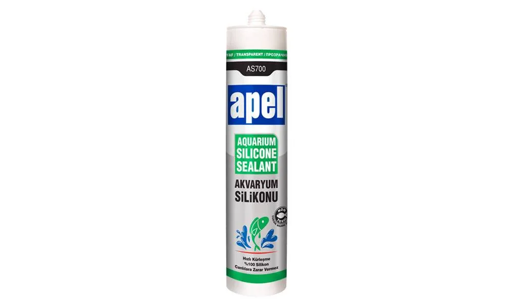 APEL Aquarium Silicone
