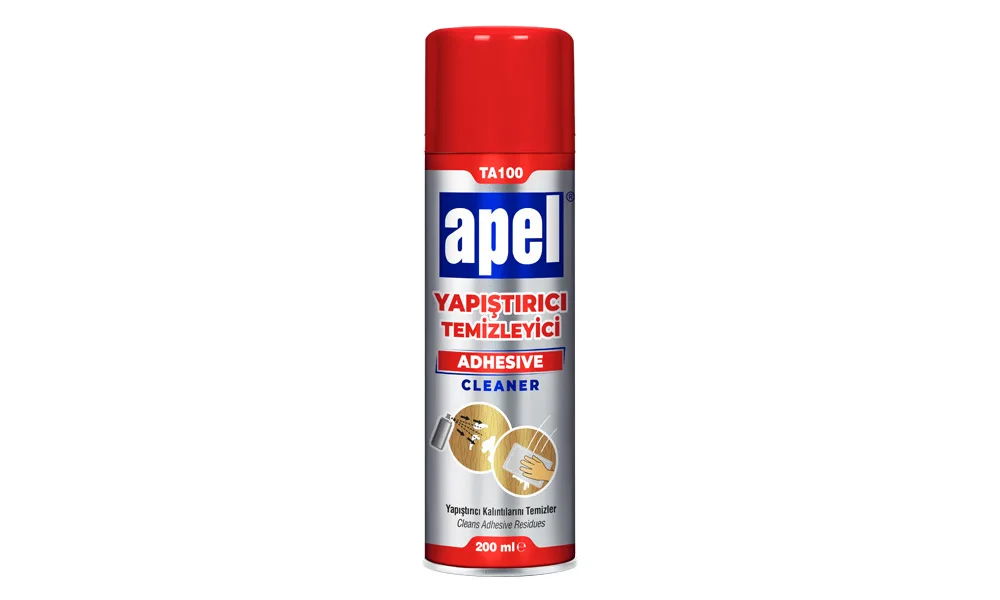 MITREAPEL Adhesive Cleaner