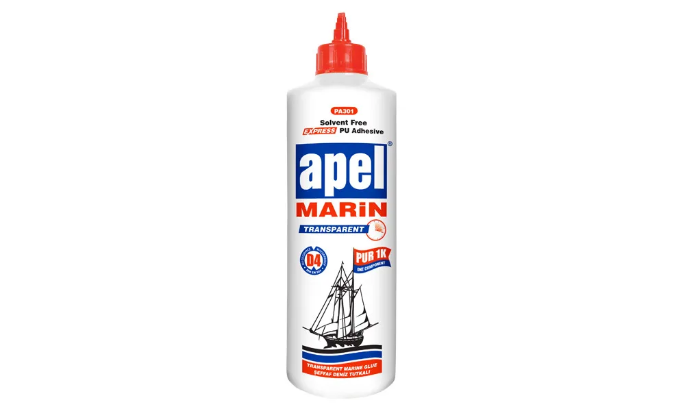 APEL Express Marin