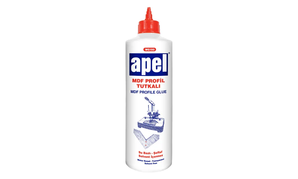 APEL MDF Profile Glue
