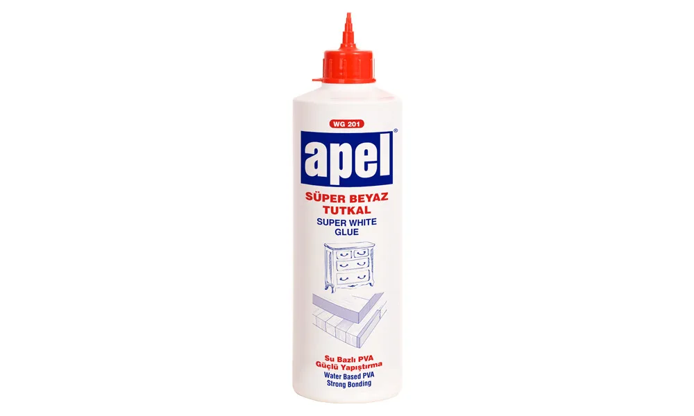 APEL Super Massive / White Glue