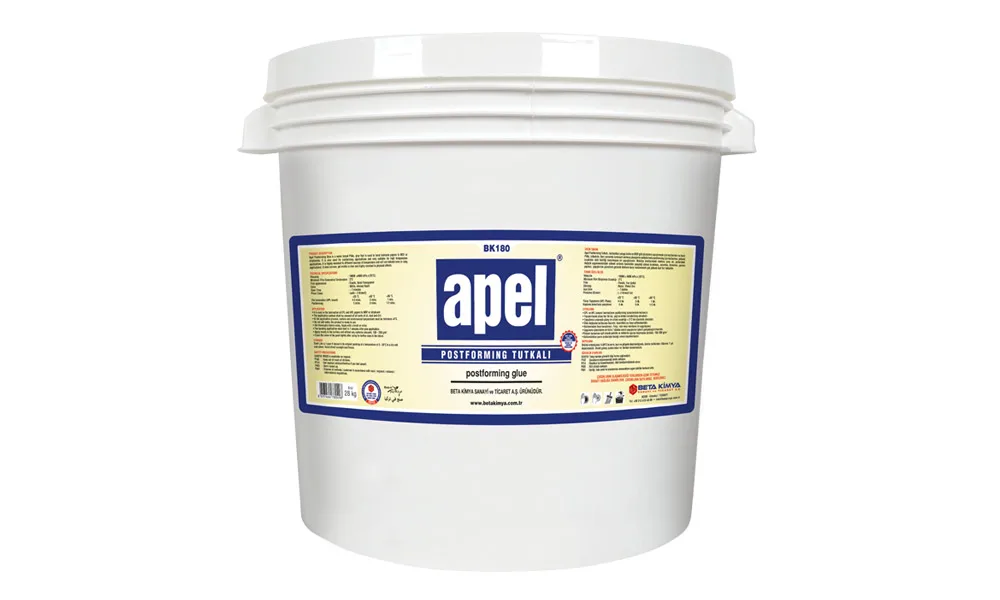 APEL Postforming Glue