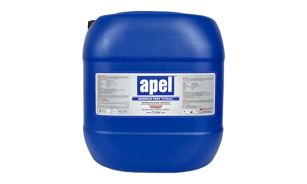 APEL Membrane Glue 1K/2K