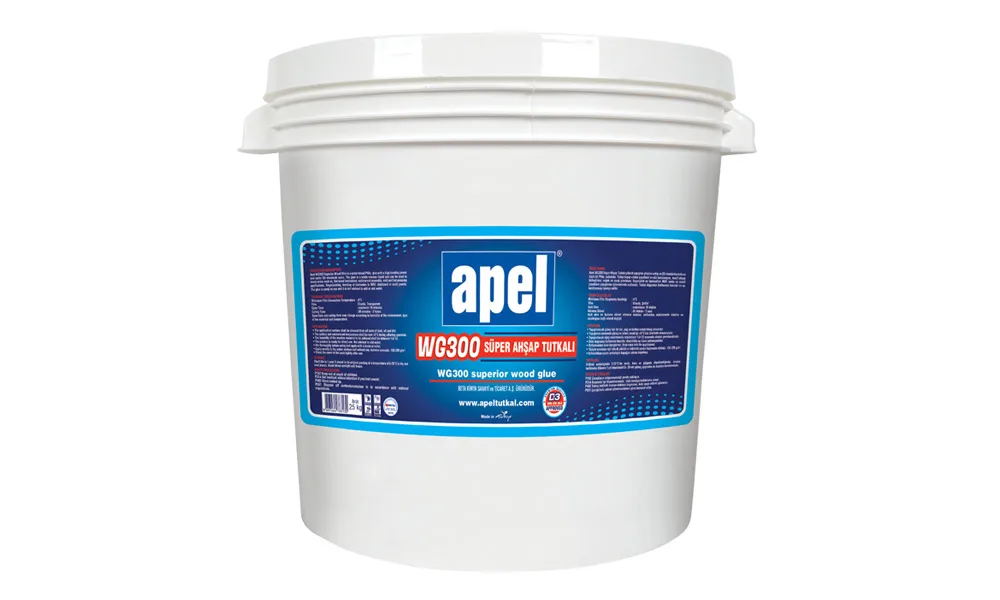APEL WG-300 Super Wood Glue