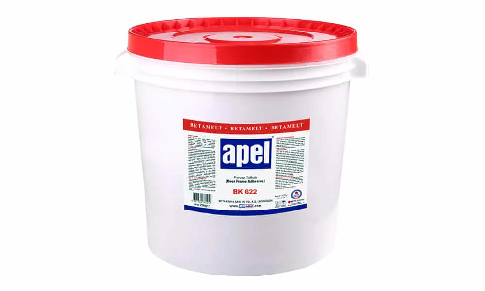 APEL Hotmelt Adhesive BK 622