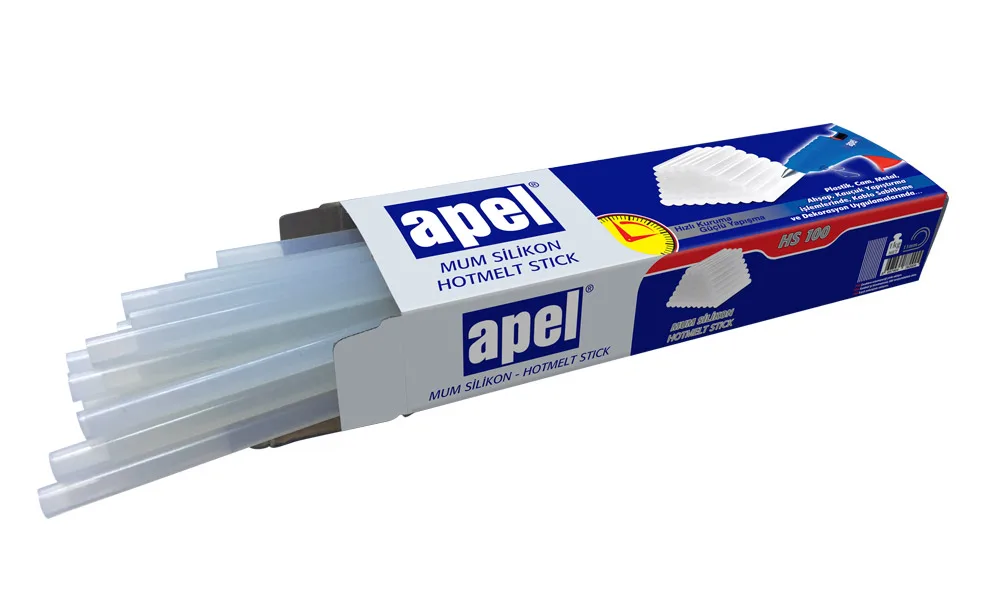 APEL Hotmelt Stick