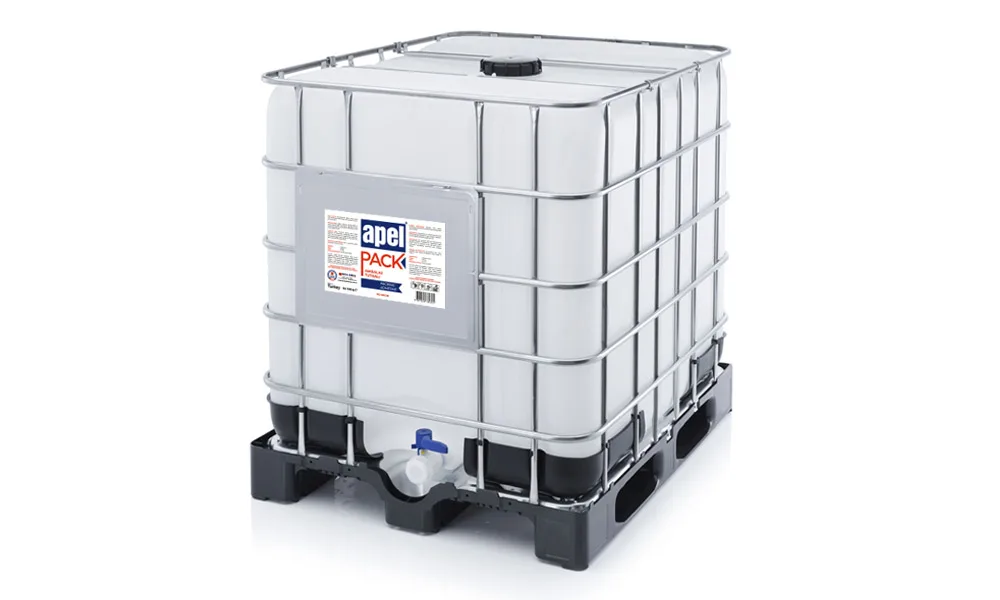 APEL Pack Packaging Adhesive