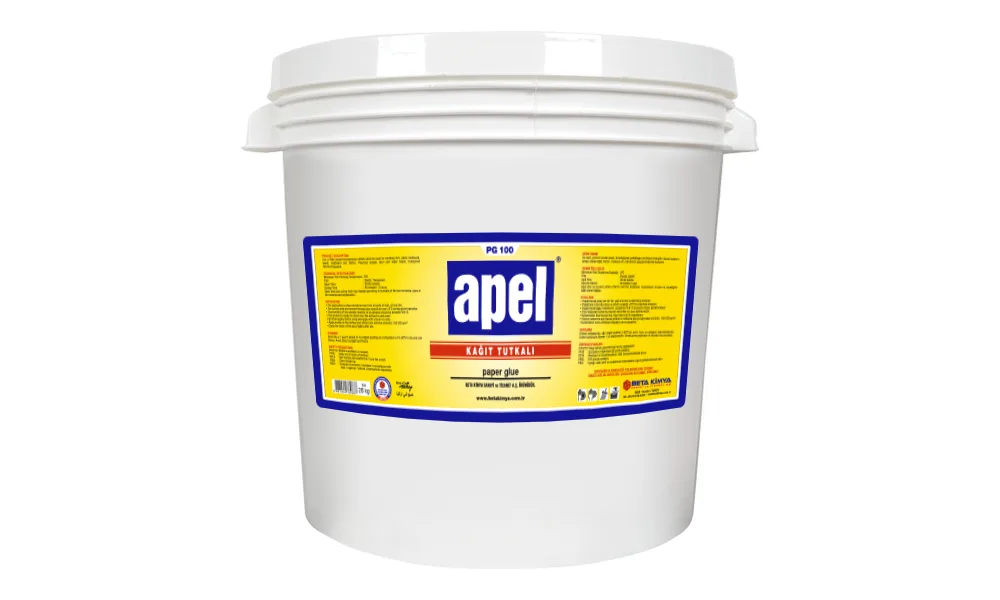 APEL Paper Glue
