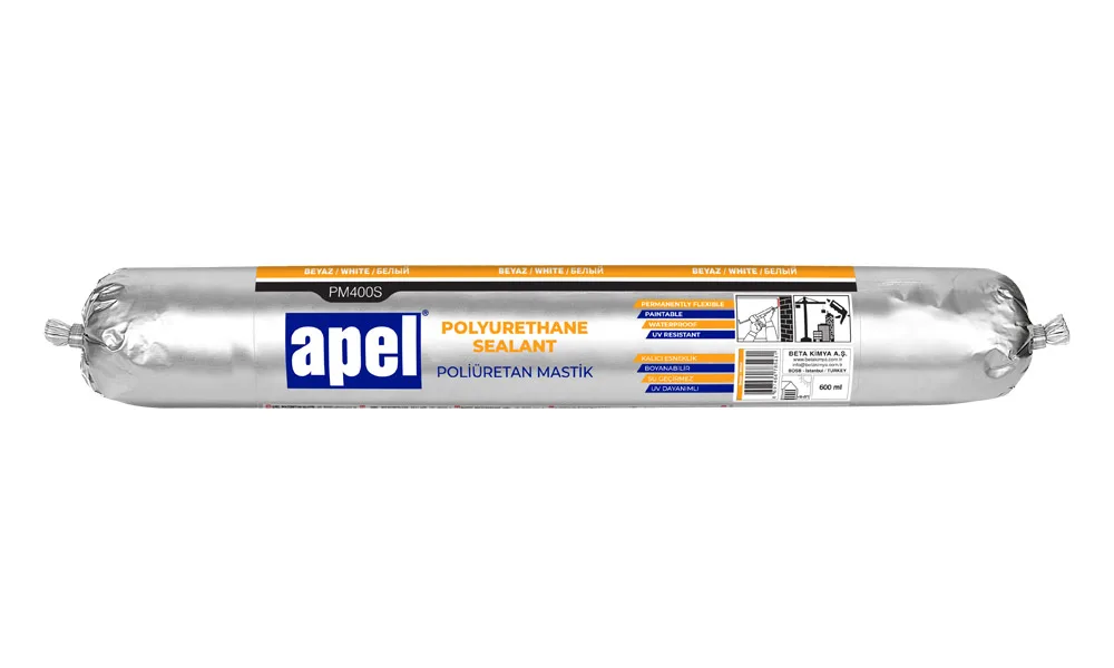 APEL Polyurethane Sealant