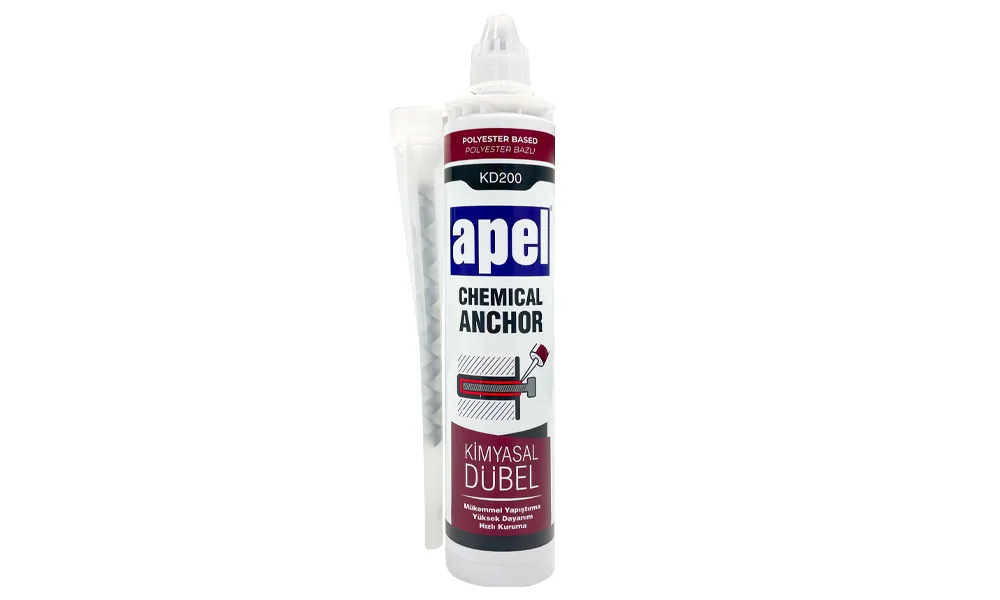 APEL Chemical Anchor