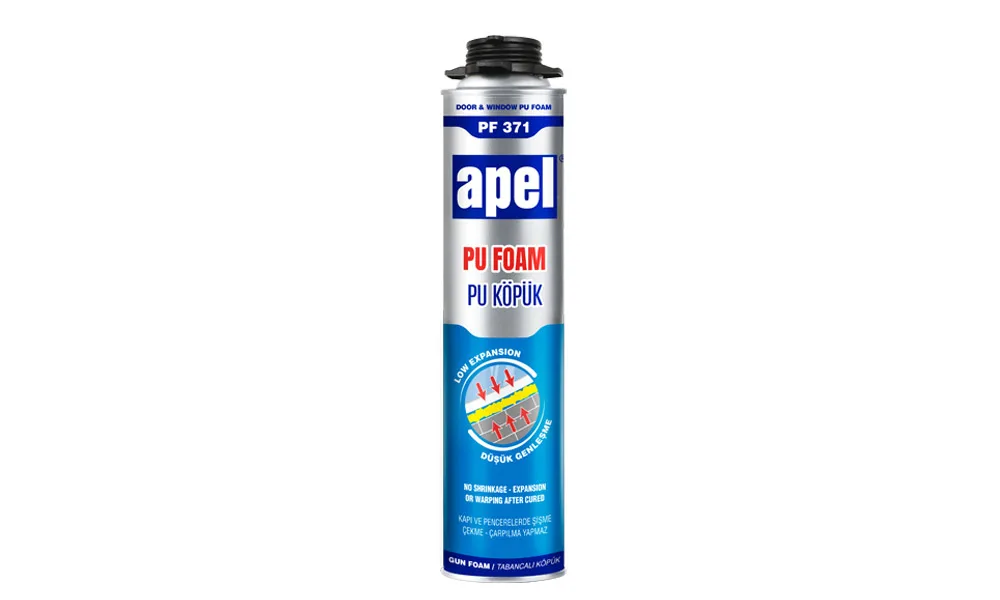 APEL Professional Door and Window PU Foam
