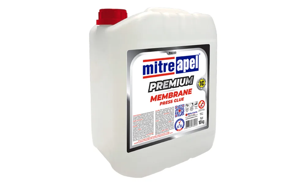 MİTREAPEL Membrane Glue 1K/2K