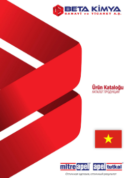 Ürün Kataloğu - Vietnamca