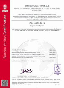 ISO 14001:2015