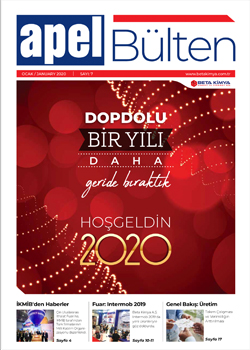 APEL Bülten - Sayı 7