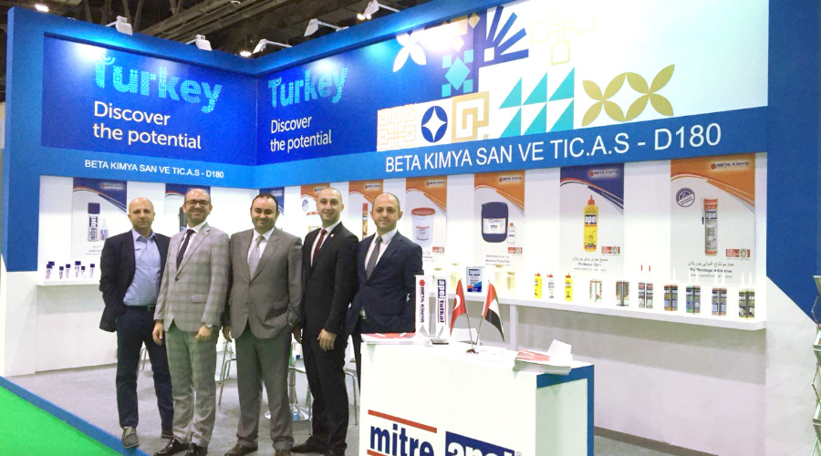 B.A.E. Woodshow Dubai