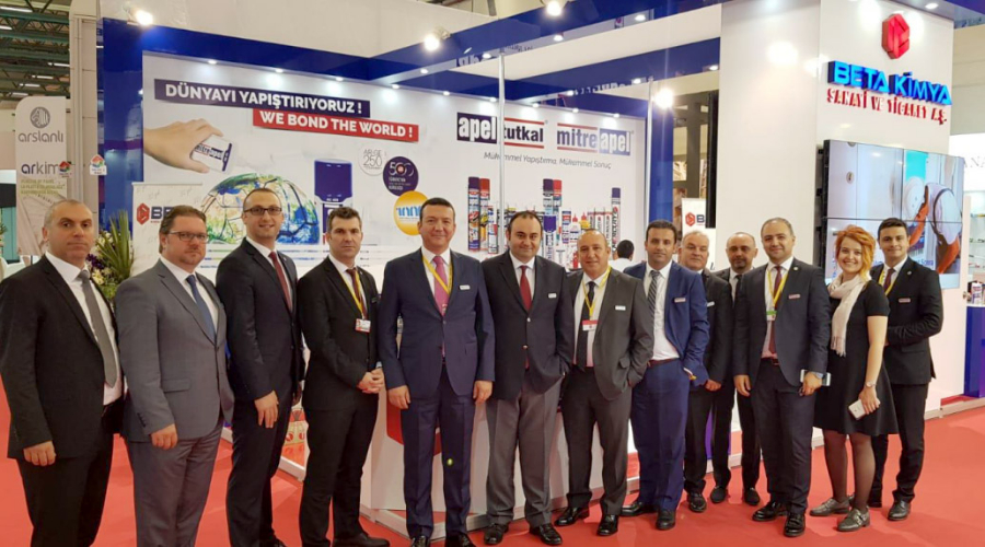 Turkeybuild İstanbul