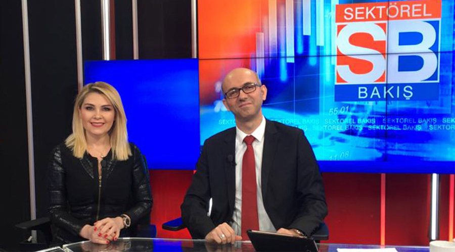 EKOTÜRK TV - Canlı Yayın