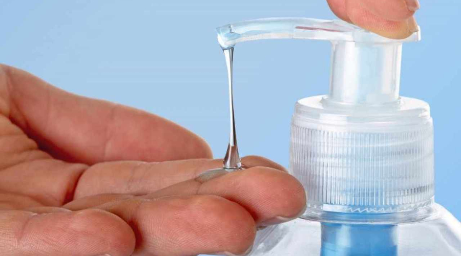 Dezenfektan Nedir Nerelerde Kullanılır?