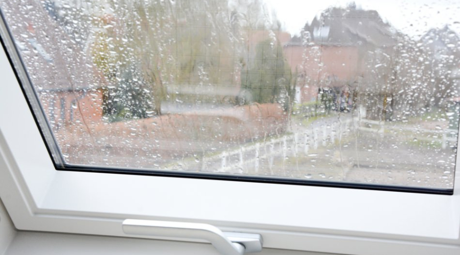 Pencereden Su Sızması Nasıl Engellenir?