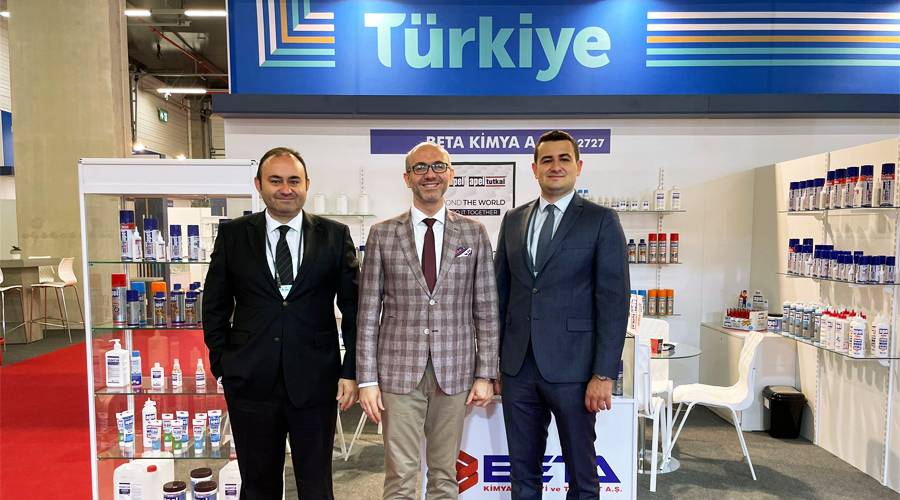 PLMA World of Private Label Trade Show Hollanda