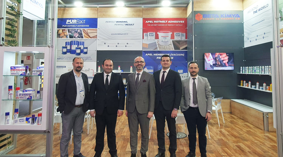 Almanya Ligna Hannover
