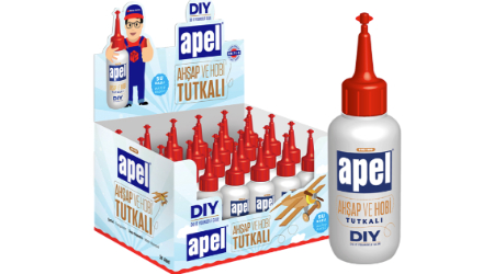 Ahşap Tutkalı ile Yapabileceklerinize Şaşıracaksınız !