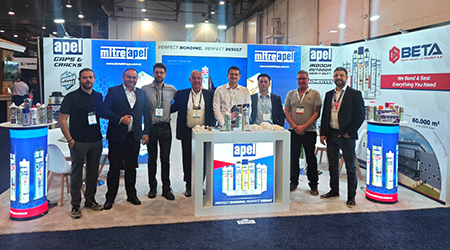 Amerika NAHB IBS International Builders' Show Las Vegas