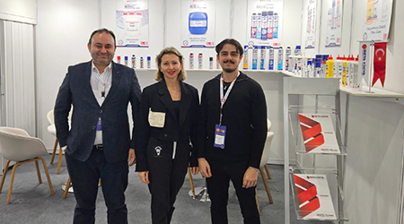 Çin Interzum 2025 Guangzhou